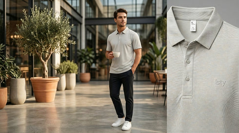 Mens T-shirt MTS -510