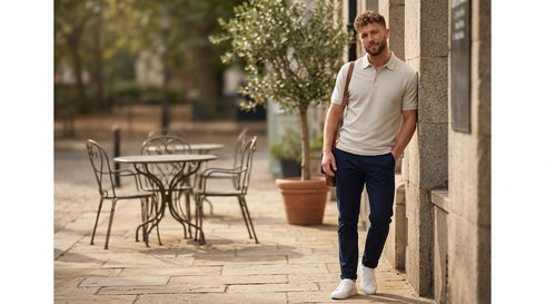 Mens T-shirt MTS -510