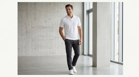 Mens T-shirt MTS -511