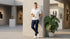 Mens T-shirt MTS -511