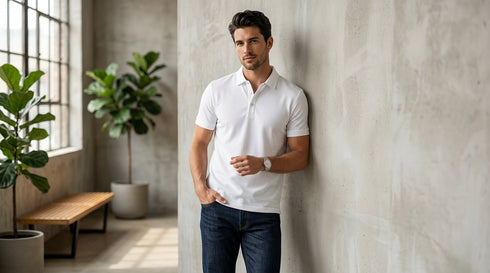 Mens T-shirt MTS -511