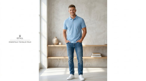 Mens T-shirt MTS -512