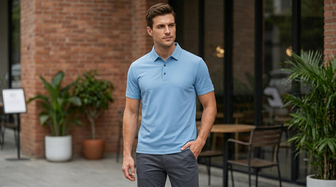 Mens T-shirt MTS -512