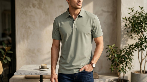 Mens T-shirt MTS -513