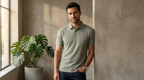Mens T-shirt MTS -513