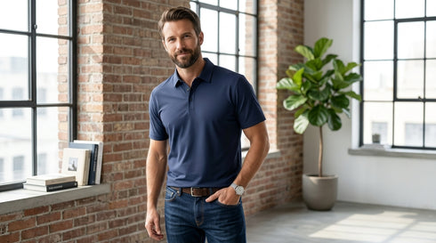 Mens T-shirt MTS -516