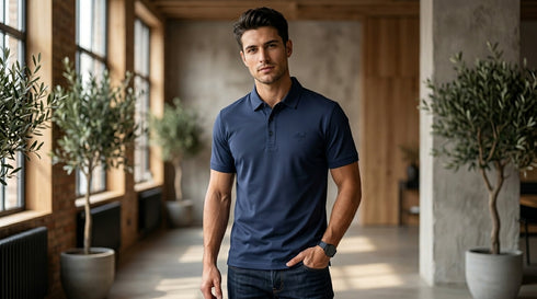 Mens T-shirt MTS -516