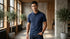 Mens T-shirt MTS -516