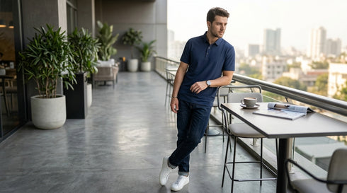 Mens T-shirt MTS -516