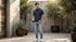 Mens T-shirt MTS -516