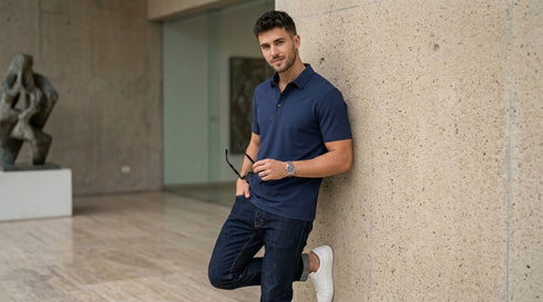 Mens T-shirt MTS -516