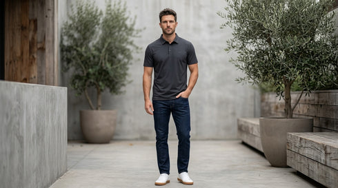 Mens T-shirt MTS -515