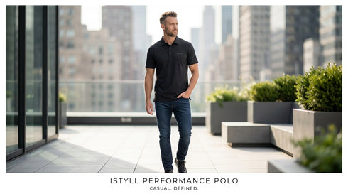 Mens T-shirt MTS -515