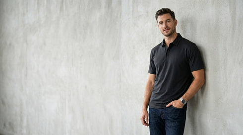 Mens T-shirt MTS -515