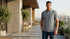 Mens T-shirt MTS -502