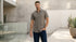 Mens T-shirt MTS -506