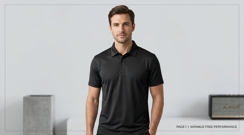 Mens T-shirt MTS -503