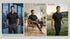 Mens T-shirt MTS -503