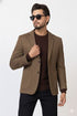 Men's Coat MC-810