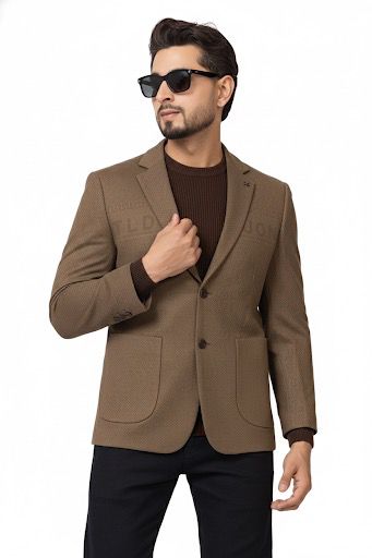 Men's Coat MC-810