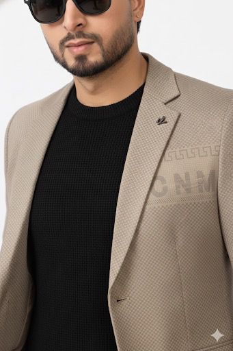 Men's Coat MC-811