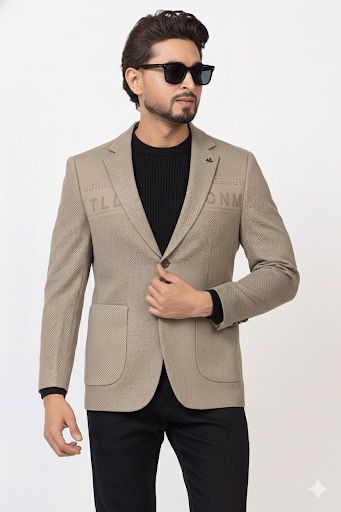 Men's Coat MC-811