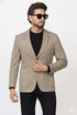 Men's Coat MC-811