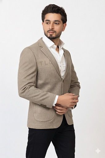 Men's Coat MC-811