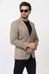 Men's Coat MC-811