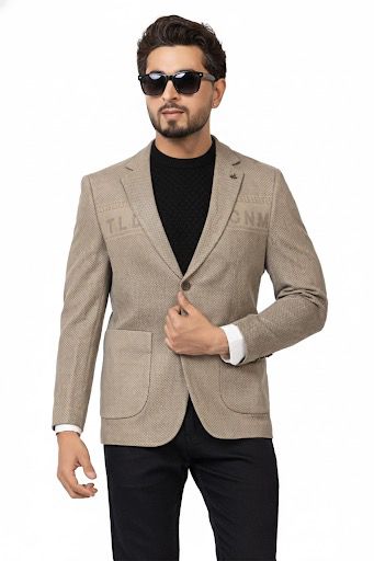 Men's Coat MC-811