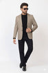 Men's Coat MC-811