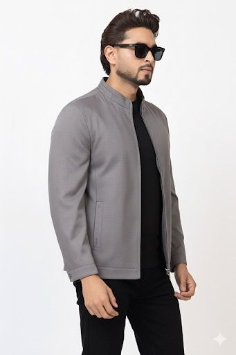 Men's Jacket MJ-604