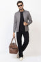 Men's Jacket MJ-604