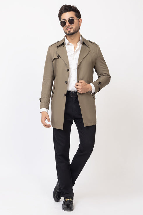 Men's Jacket MJ-601