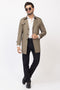 Men's Jacket MJ-601