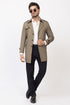 Men's Jacket MJ-601