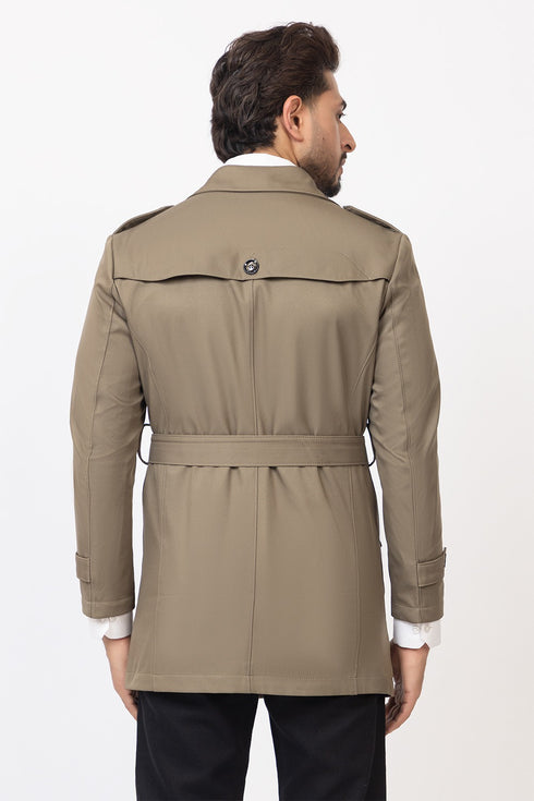 Men's Jacket MJ-601