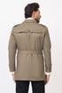 Men's Jacket MJ-601