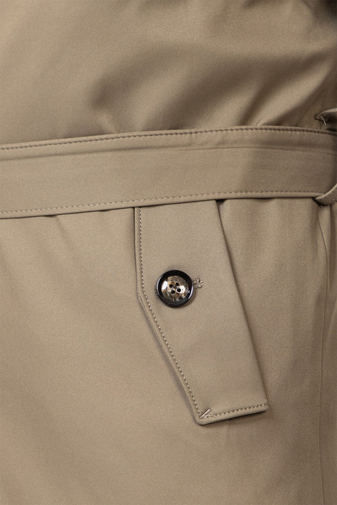 Men's Jacket MJ-601