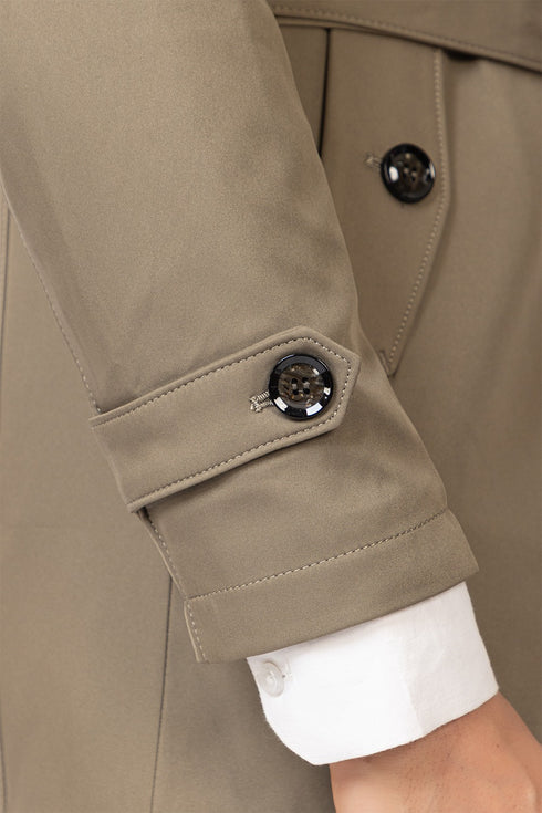 Men's Jacket MJ-601