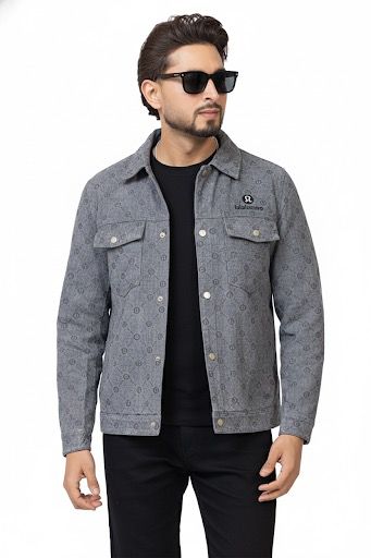 Men's Jacket MJ-608