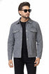 Men's Jacket MJ-608