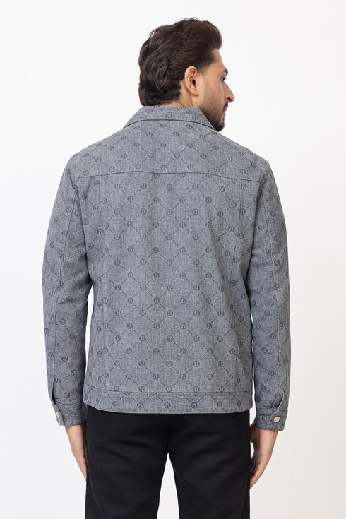 Men's Jacket MJ-608