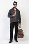 Men's Jacket MJ-609