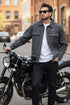 Men's Jacket MJ-609