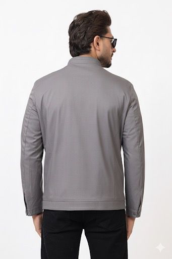 Men's Jacket MJ-604