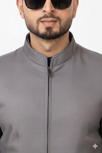 Men's Jacket MJ-604