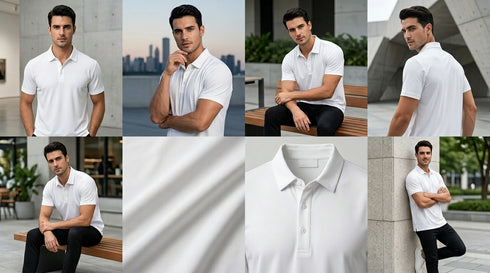 Mens T-shirt MTS -510