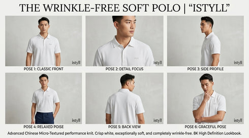 Mens T-shirt MTS -510