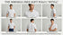 Mens T-shirt MTS -510